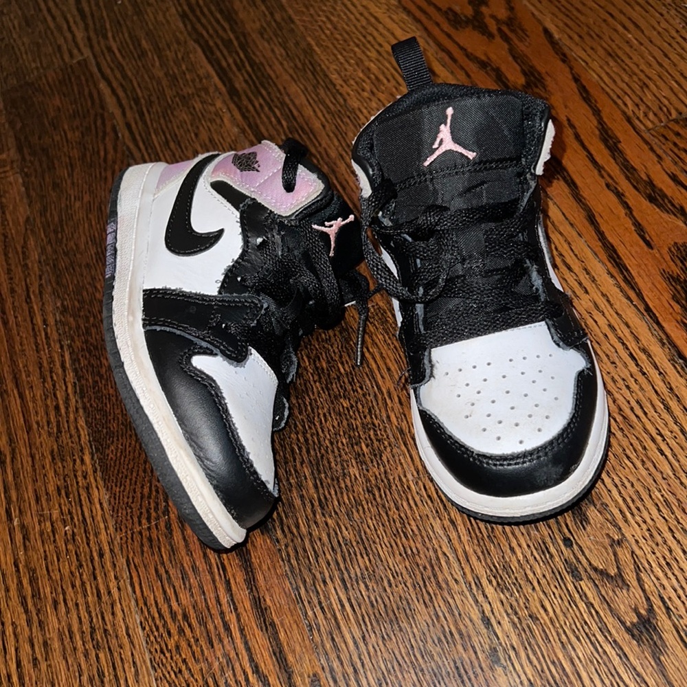 Jordan retro high
